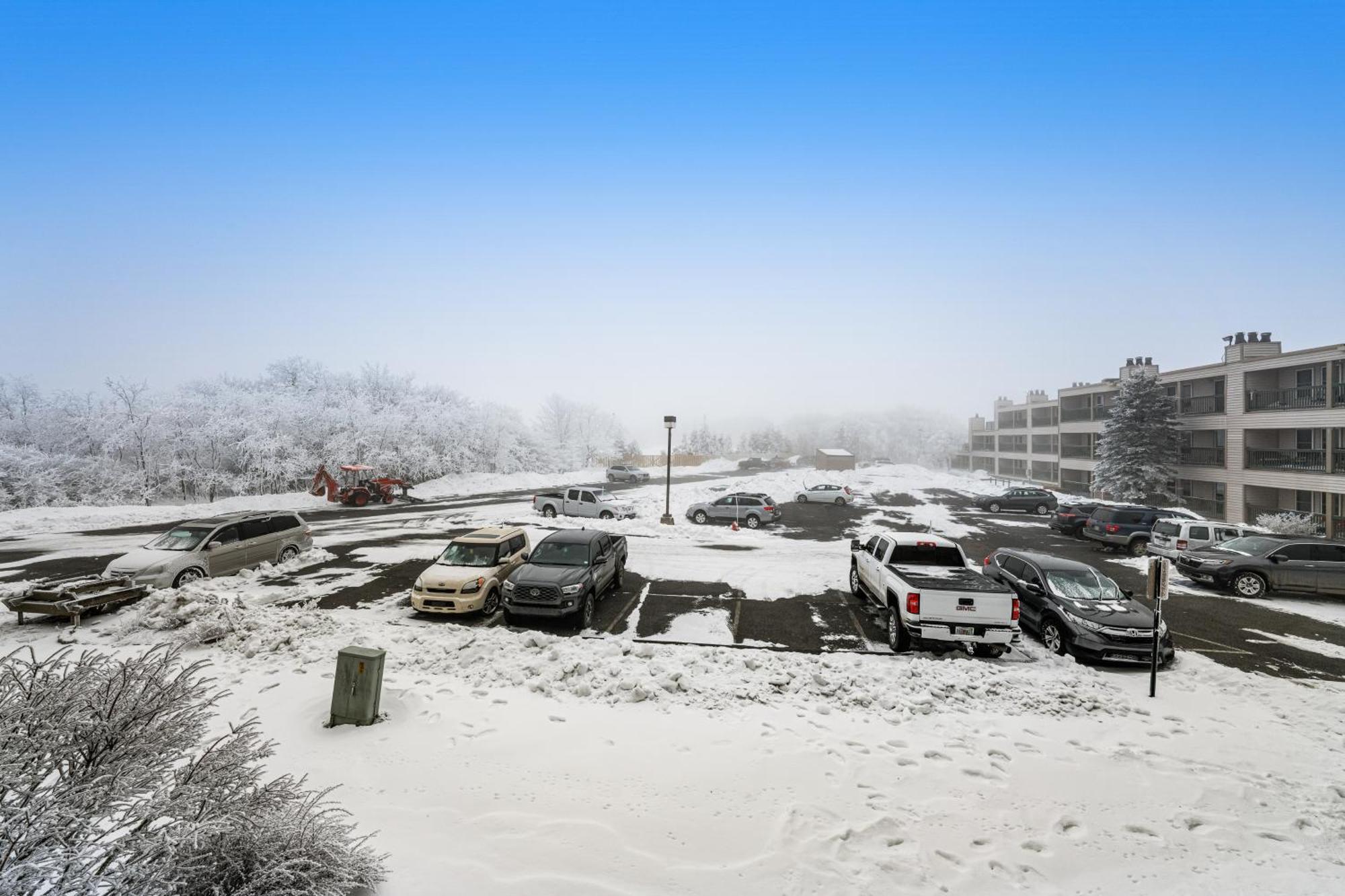 Pinnacle Beech Mountain Cameră foto